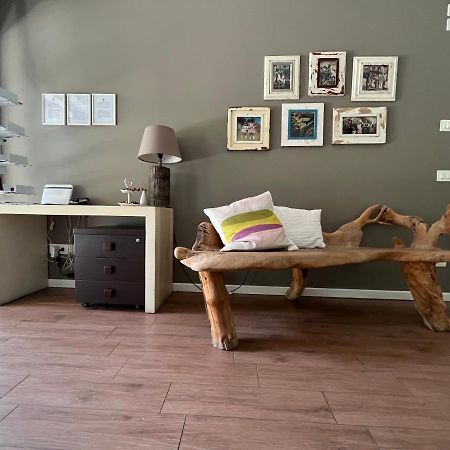 Agritur Fiore D'Ulivo Riva Zewnętrze zdjęcie