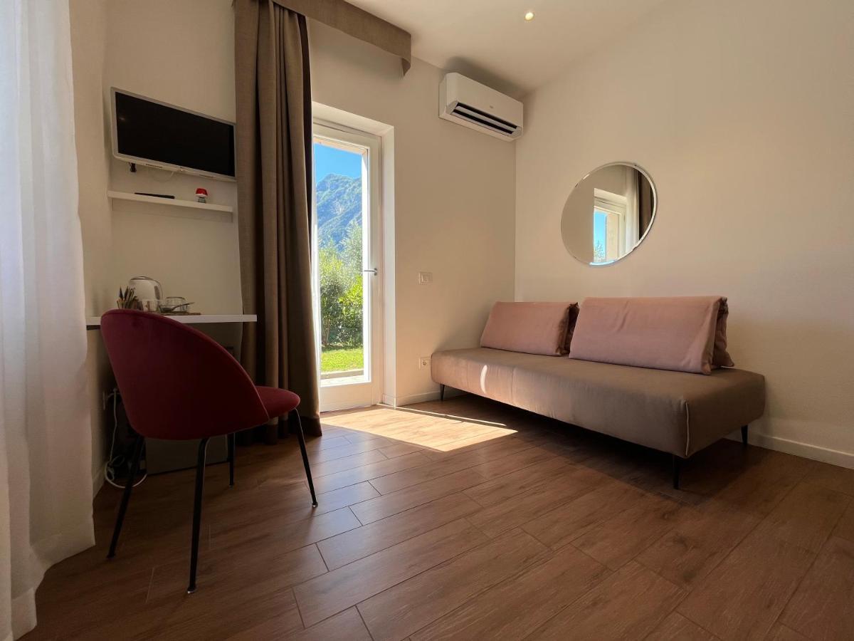 Agritur Fiore D'Ulivo Riva Zewnętrze zdjęcie
