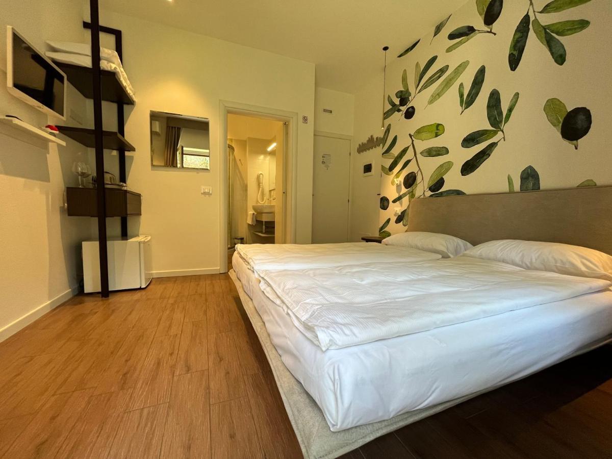 Agritur Fiore D'Ulivo Riva Zewnętrze zdjęcie
