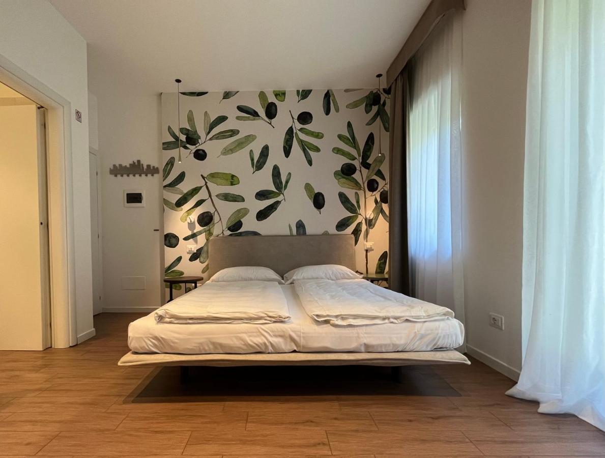 Agritur Fiore D'Ulivo Riva Zewnętrze zdjęcie