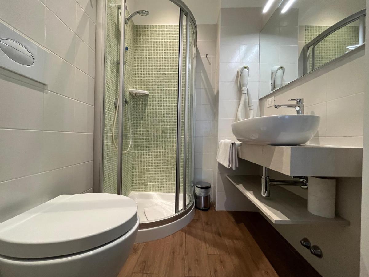 Agritur Fiore D'Ulivo Riva Zewnętrze zdjęcie