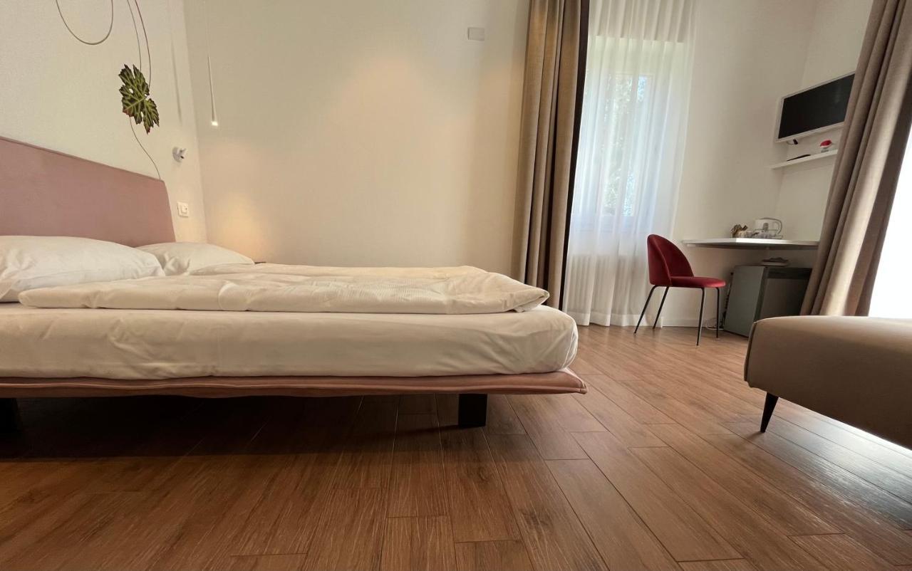 Agritur Fiore D'Ulivo Riva Zewnętrze zdjęcie