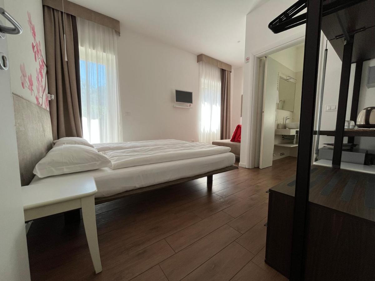 Agritur Fiore D'Ulivo Riva Zewnętrze zdjęcie