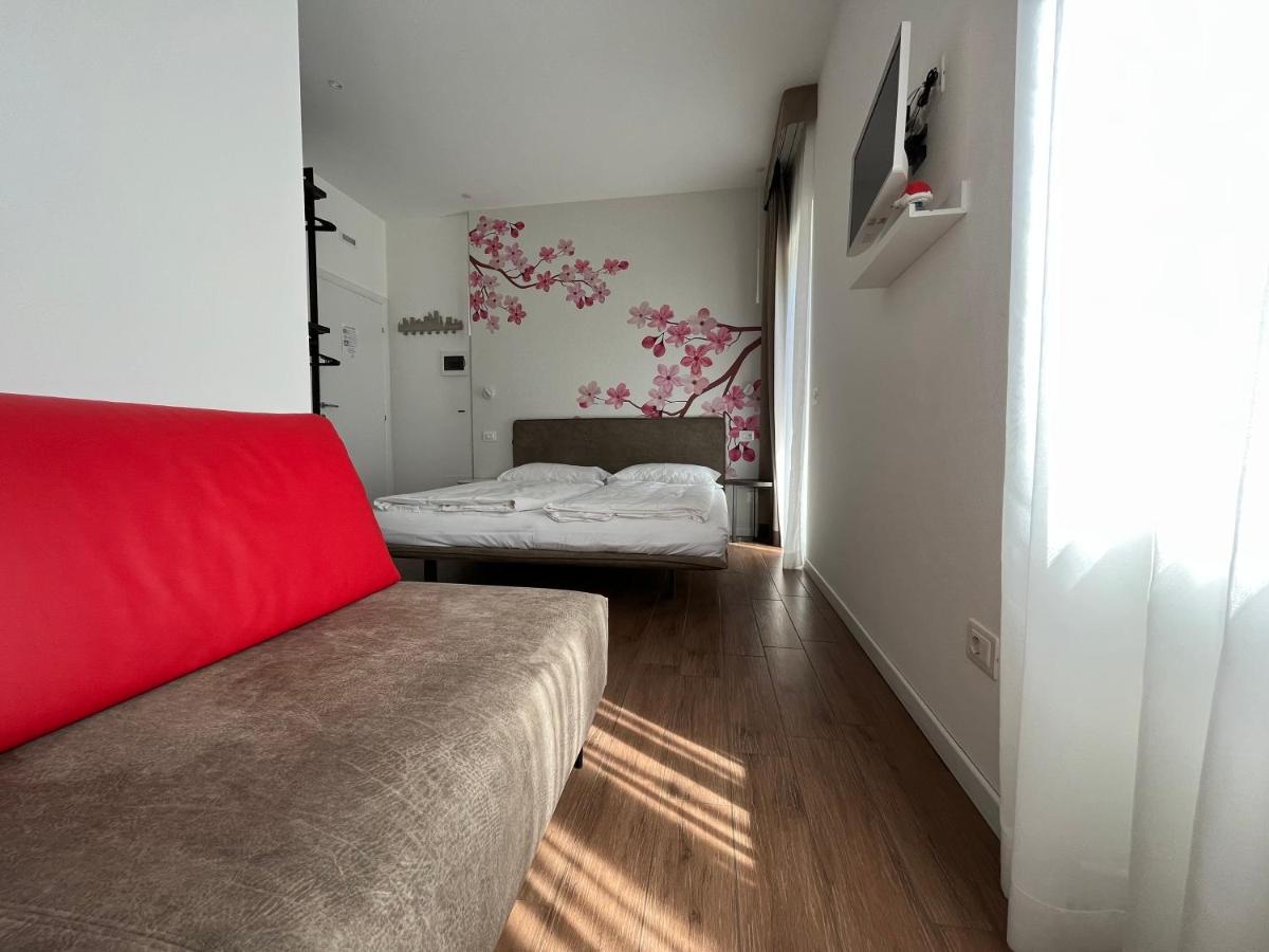 Agritur Fiore D'Ulivo Riva Zewnętrze zdjęcie