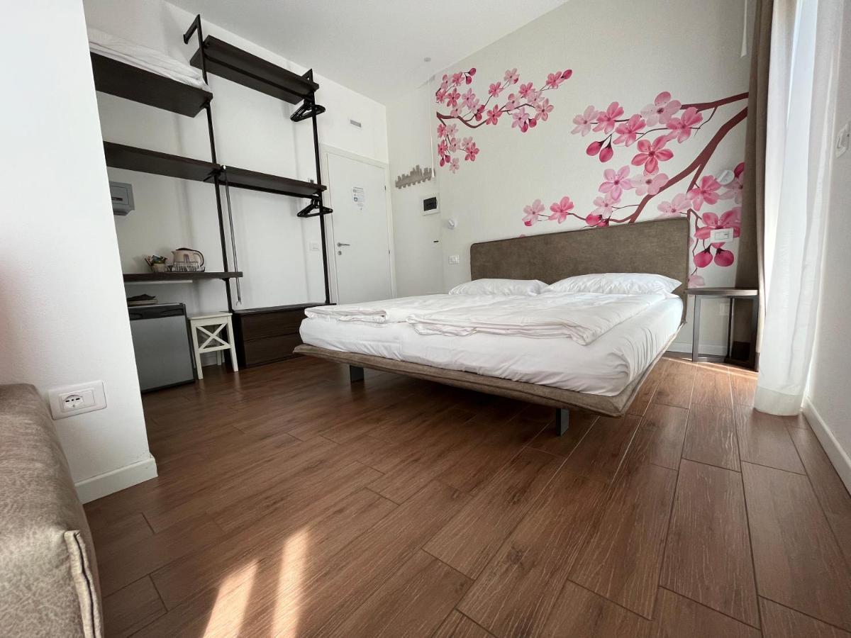 Agritur Fiore D'Ulivo Riva Zewnętrze zdjęcie