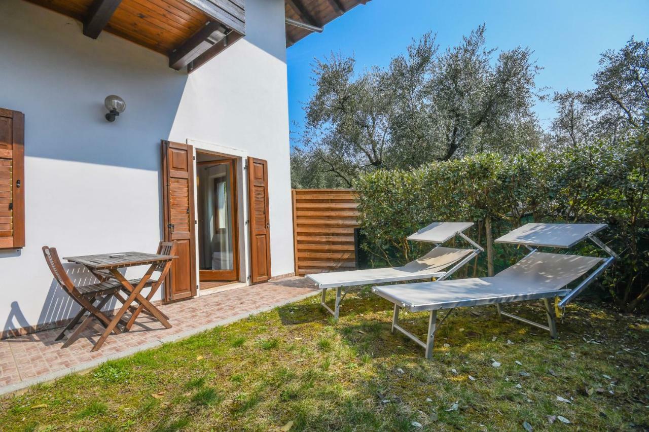 Agritur Fiore D'Ulivo Riva Zewnętrze zdjęcie